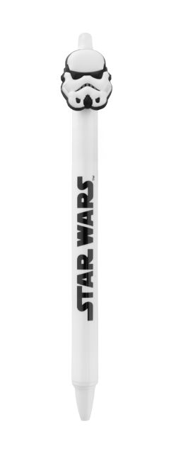 Star Wars Stormtrooper - długopis zmywalny