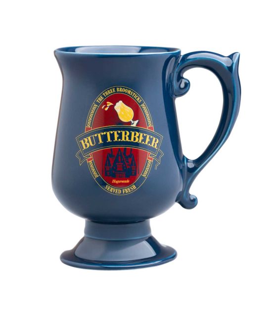 Harry Potter Butterbeer - kufel