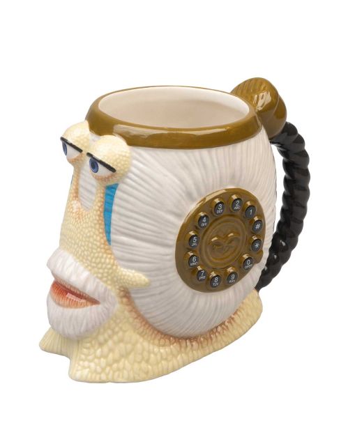 One Piece Den Den Mushi - kufel