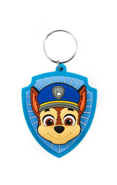 Paw Patrol Chase - brelok