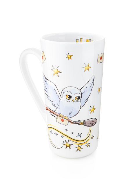 Harry Potter Hedwiga - kubek