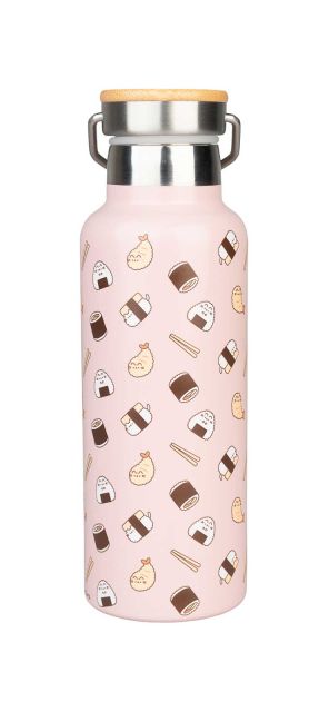 Pusheen Sushi Roll - butelka termiczna