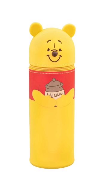 Kubuś Puchatek - piórnik