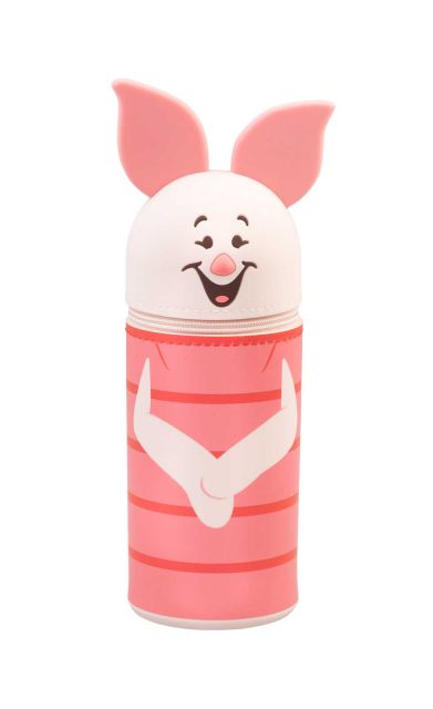 Kubuś Puchatek Prosiaczek - piórnik