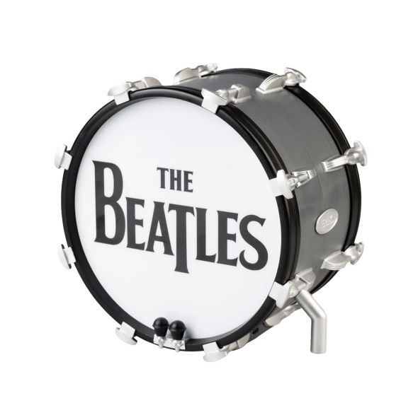 The Beatles - lampa