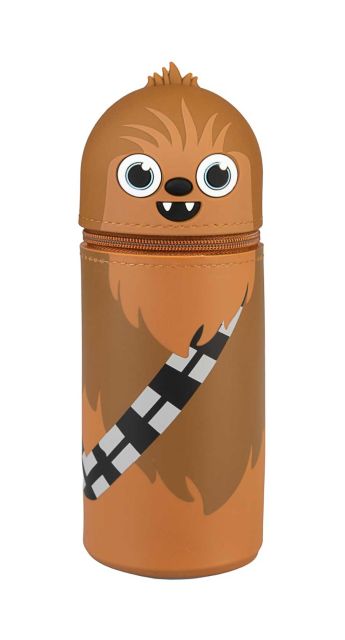 Star Wars Chewbacca - piórnik
