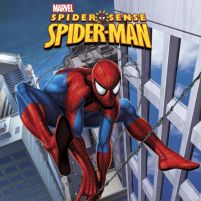 Spider-Man - oficjalny kalendarz 2013 r.