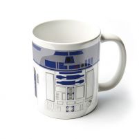 Star Wars Android R2 D2 - kubek