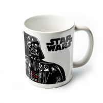 Star Wars Vader The Tea Is Strong In This One - kubek