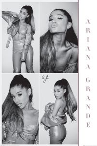 Ariana Grande - plakat