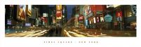 New York Times Square - plakat