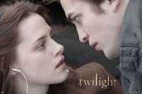 Twilight (Edward, Bella 2) - plakat