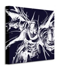 Batman Arkham Knight (Swing) - Obraz