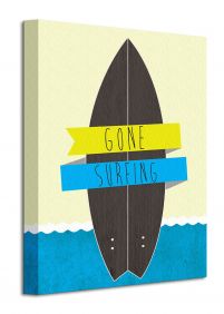 deska surfingowa - Obraz