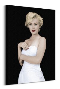 Marilyn Monroe poza - obraz