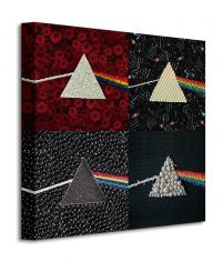 Pink Floyd (DSOTM Collections) - Obraz