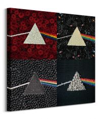 Pink Floyd - Obraz na płótnie