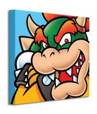 Super Mario (Bowser)