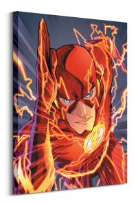 superbohater flash
