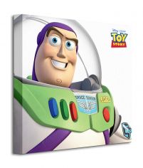 Toy Story (Buzz) - Obraz