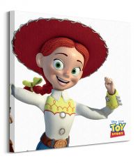Toy Story (Jessie) - Obraz
