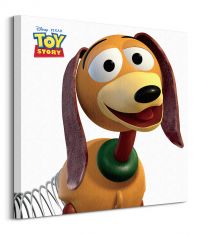 Toy Story (Slinky Dog) - Obraz
