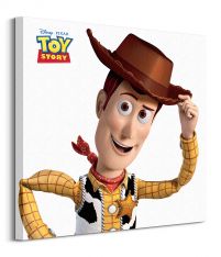 Toy Story (Woody) - Obraz
