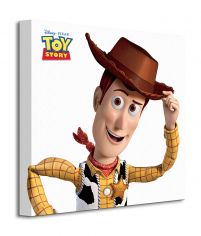 Toy Story (Woody) - Obraz