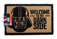 Star Wars Darth Vader Welcome To The Darkside - wycieraczka