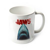 Jaws - Shark Head - kubek