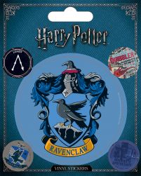 Harry Potter Ravenclaw - naklejki filmowe