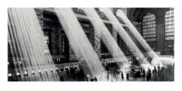 Grand Central Station - New York - reprodukcja