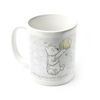 Kubuś Puchatek Eleven o'clockish - kubek