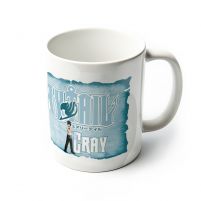 Fairy Tail Gray - kubek