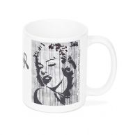 Marilyn Monroe Icon - kubek