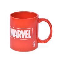 Marvel Logo - kubek