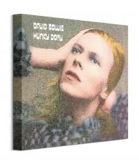Obraz na płótnie z albumu Hunky Dory Davida Bowie'go