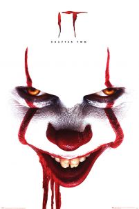 To 2 Pennywise - plakat