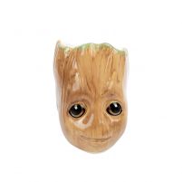 Guardians of the Galaxy Baby Groot - kubek 3D