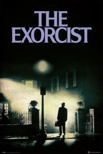 The Exorcist - plakat