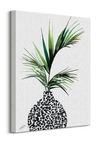 Areca Palm Plant - obraz na płótnie