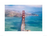 Golden Gate - reprodukcja