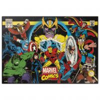 Marvel Comics Avengers - podkładka na biurko