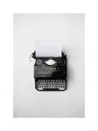 Maszyna do pisania - reprodukcja