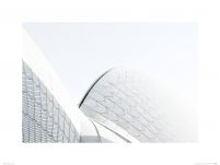 Sydney Opera House - reprodukcja