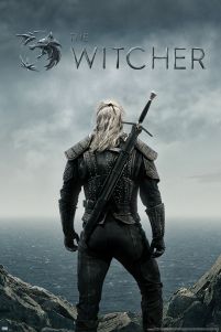 The Witcher Teaser - plakat