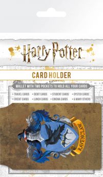 Harry Potter Ravenclaw - wizytownik