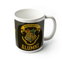 Harry Potter Hogwarts Alumni - kubek