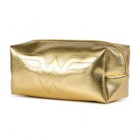 Wonder Woman Golden Shimmer - piórnik