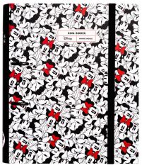 Minnie Mouse Rocks The Dots - segregator